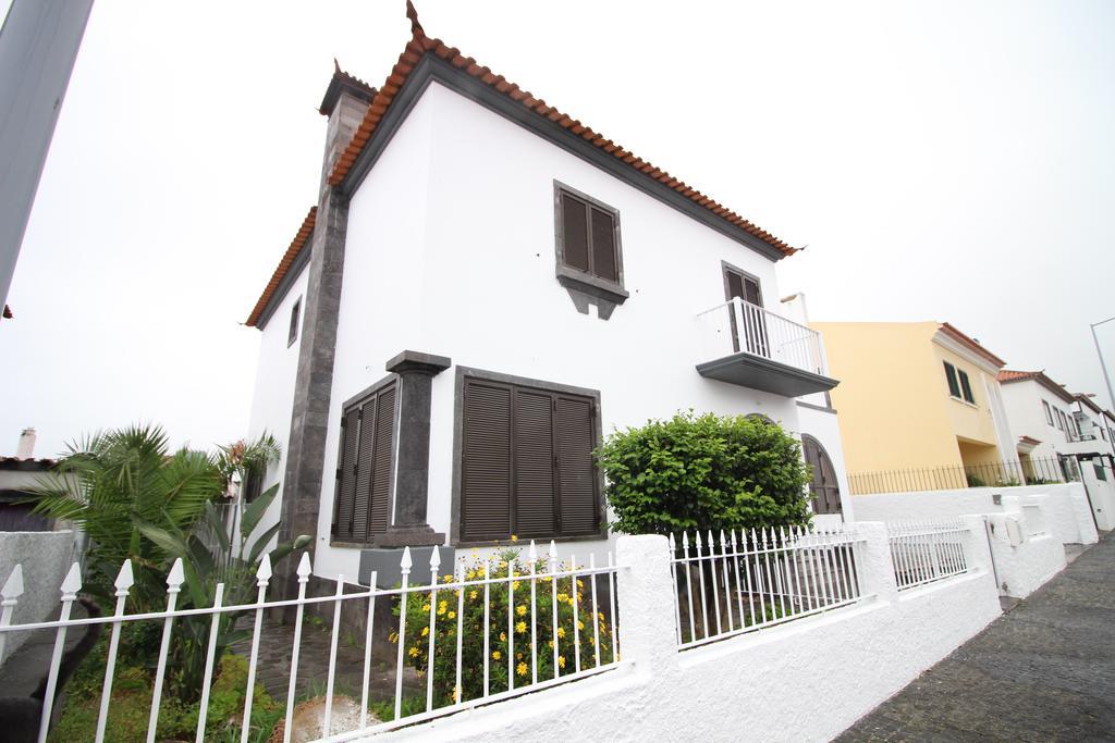 Villa Vivenda Atlantida Ponta Delgada Exterior foto