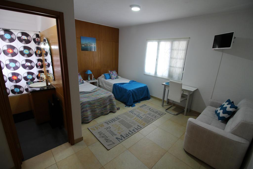 Villa Vivenda Atlantida Ponta Delgada Exterior foto