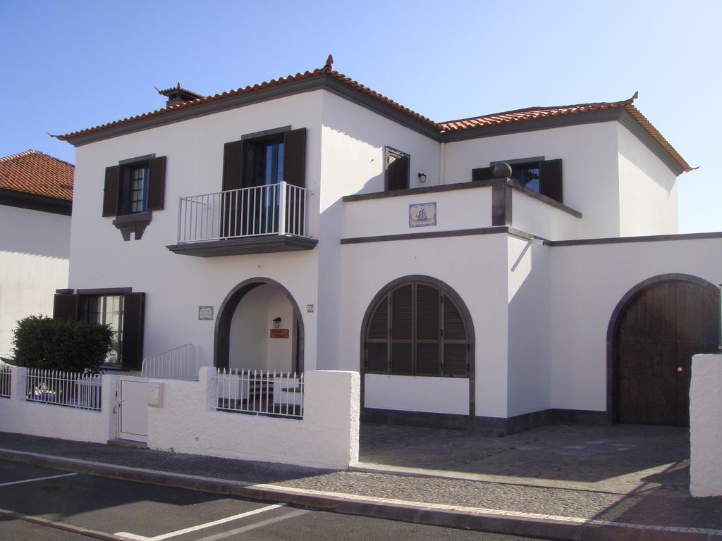Villa Vivenda Atlantida Ponta Delgada Exterior foto