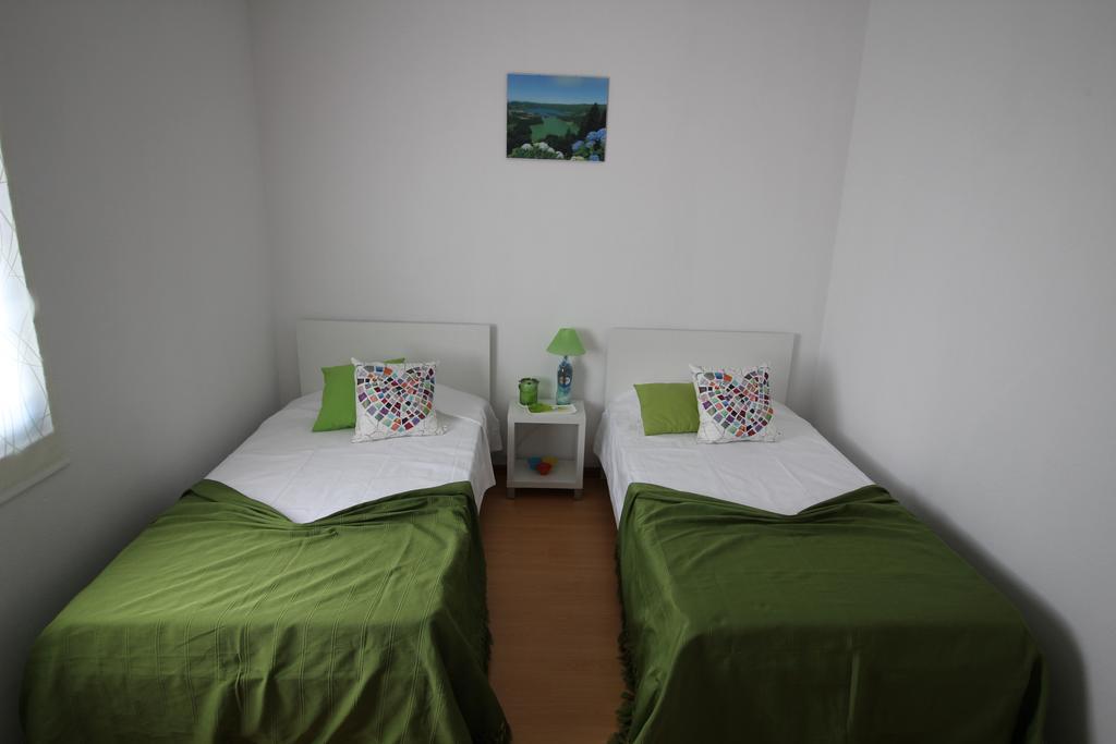 Villa Vivenda Atlantida Ponta Delgada Exterior foto