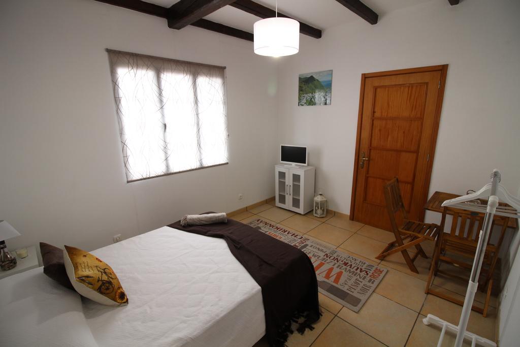 Villa Vivenda Atlantida Ponta Delgada Exterior foto