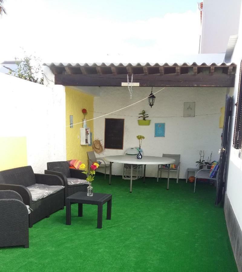 Villa Vivenda Atlantida Ponta Delgada Exterior foto